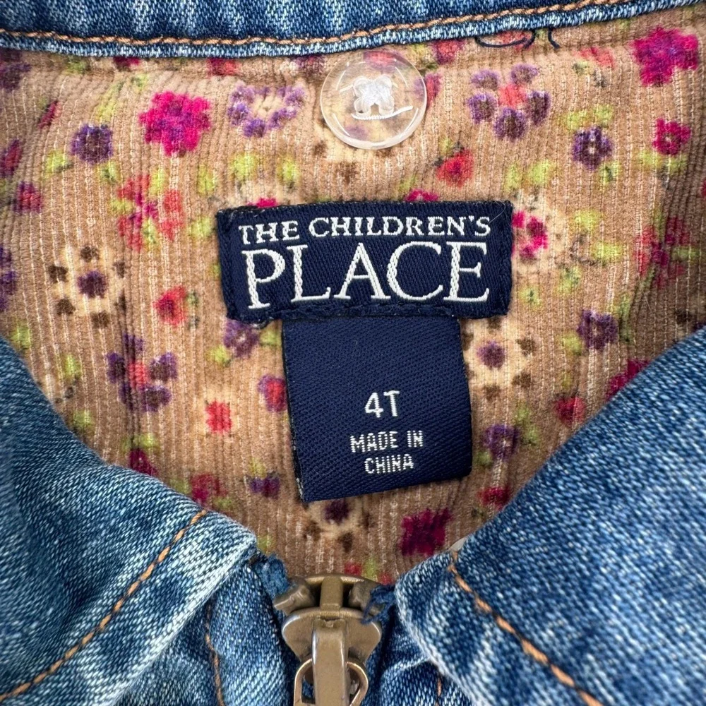 The Childrens Place children place